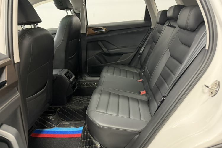 Used Volkswagen Tharu 2021 280TSI Two-Wheel-Drive Luxury Plus Edition
