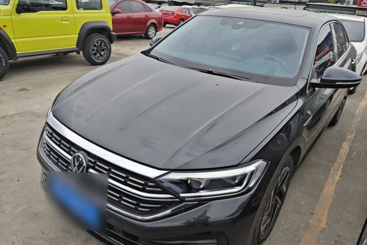 Used Volkswagen Sagitar 2023 300TSI DSG Excellence Edition