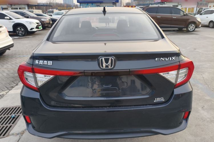 Used Honda Envix 2019 180TURBO CVT Enjoyment Edition China V