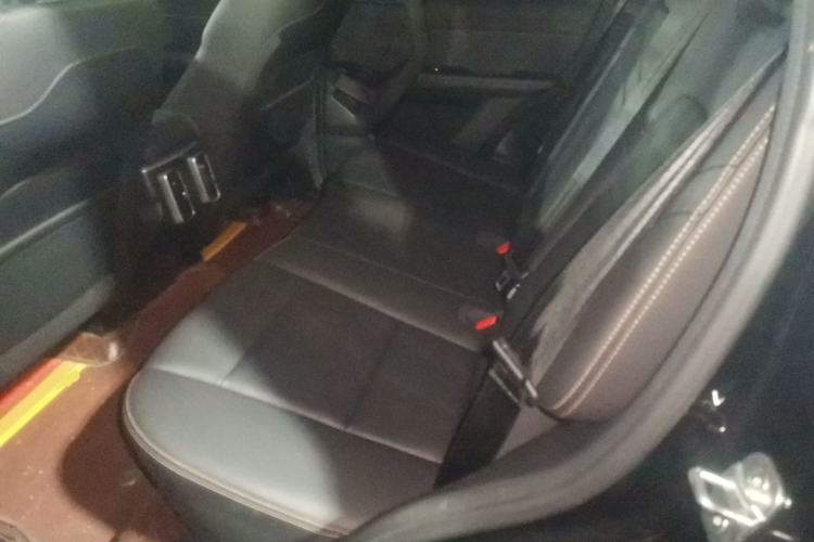 Used Haval DARGO 2024 1.5T DCT Labrador Edition
