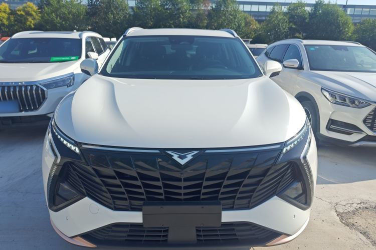 Used Cowin Kunlun 2023 Kunlun 500 Starry Edition
