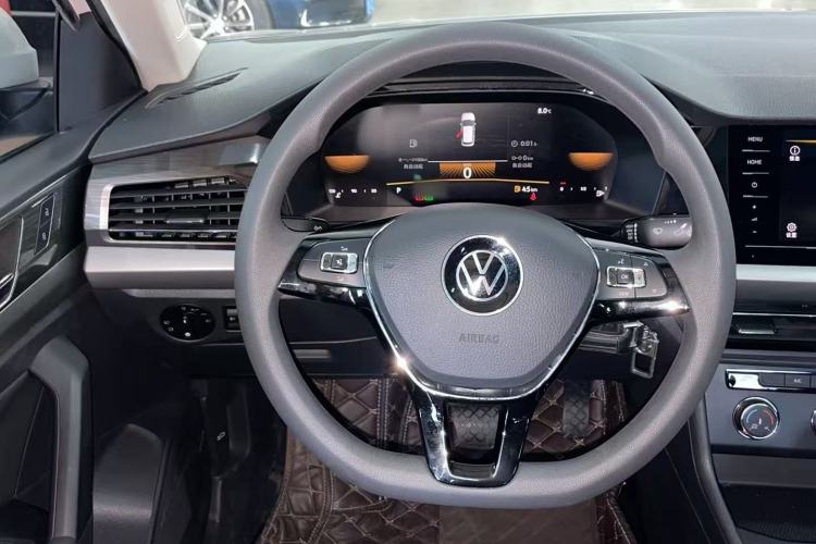 Used Volkswagen Lavida 2021 280TSI DSG Comfort Edition
