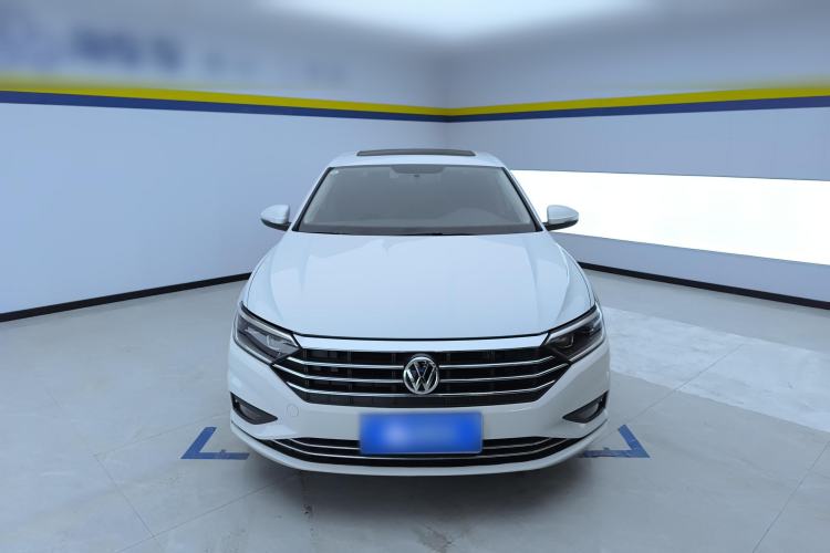 Used Volkswagen Sagitar 2021 280TSI DSG Excellence Edition
