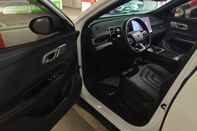 Used NETA X 2023 400 Lite
