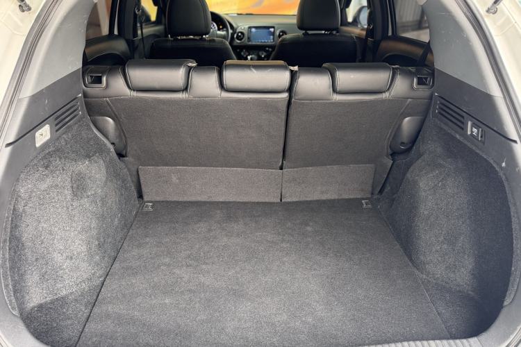 Used Honda XR-V 2020 1.5L CVT Comfort Version
