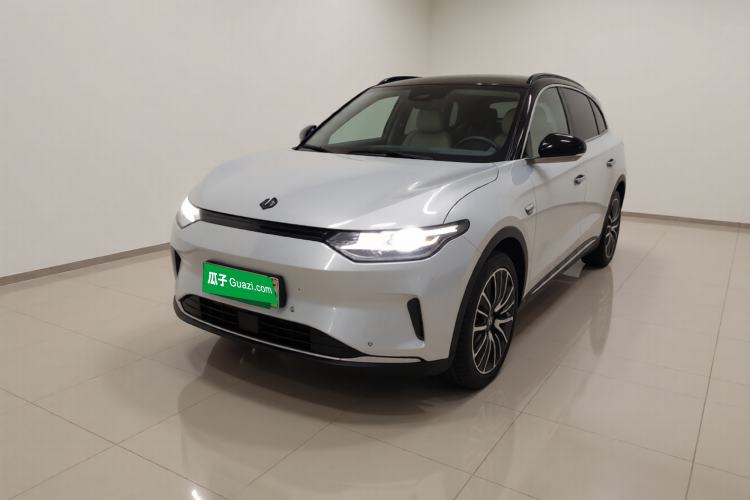 Used Leapmotor C11 2021 Deluxe Edition