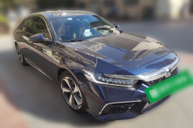 Used Honda Inspire 2019 Rui·Hybrid 2.0L Jing Shang Edition China VI
