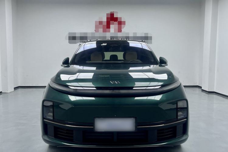 Used Li Auto L7 2023 Pro Model
