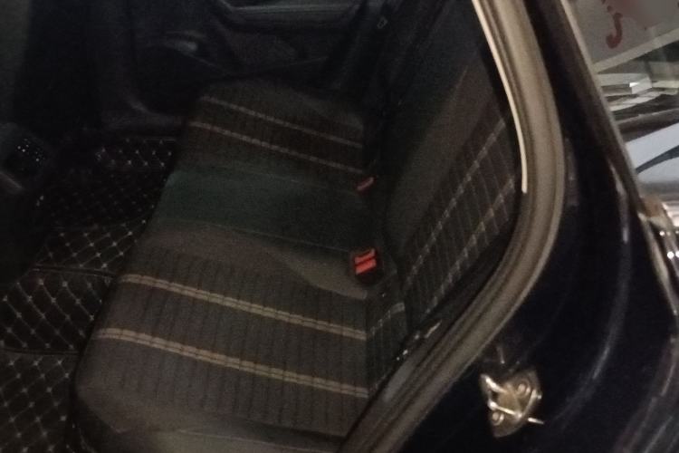 Used Volkswagen Lavida 2019 280TSI DSG Comfort Edition China VI standard