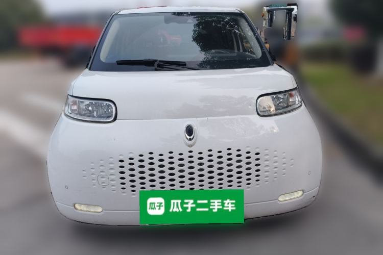 Used ORA White Cat 2020 401 km Flagship Version