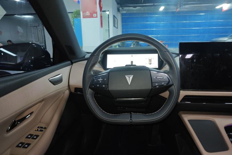 Used  SL03 2022 515 Pure Electric Version