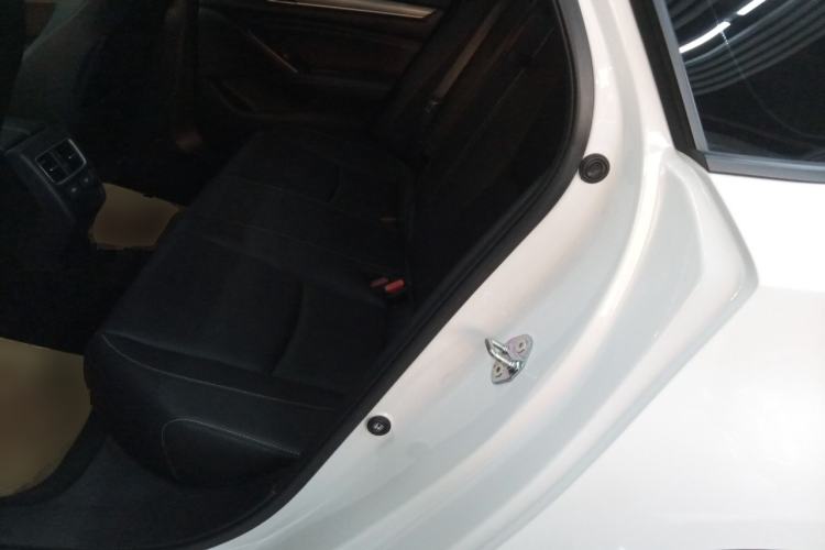 Used Honda Inspire 2022 260TURBO Elegant Edition
