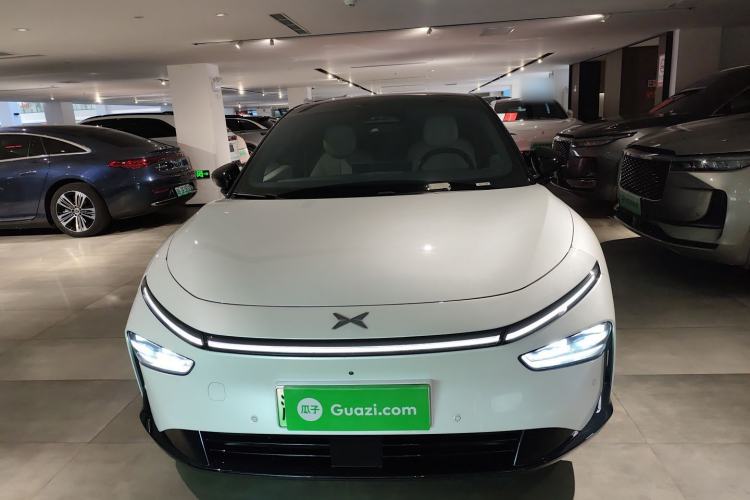 Used XPeng P7+ 2024 Long-Range Max
