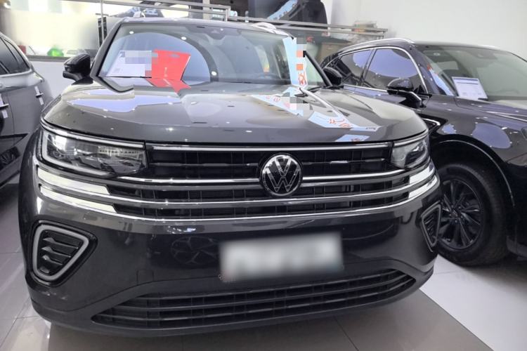 Used Volkswagen Talagon 2023 330TSI Luxury Touring Edition
