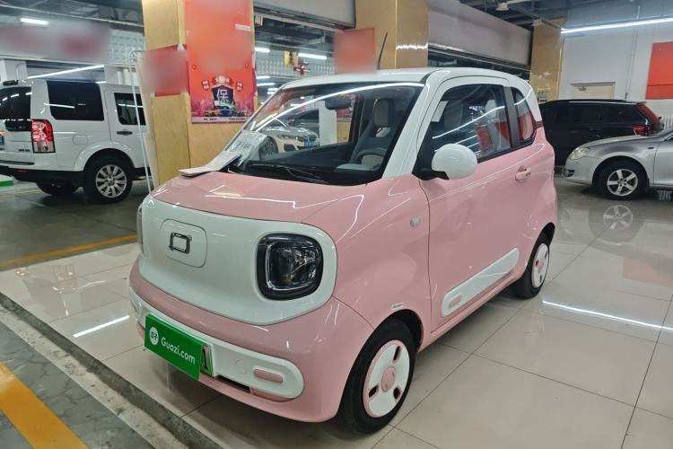 Used Bestune Pony 2024 170km Vitality Horse