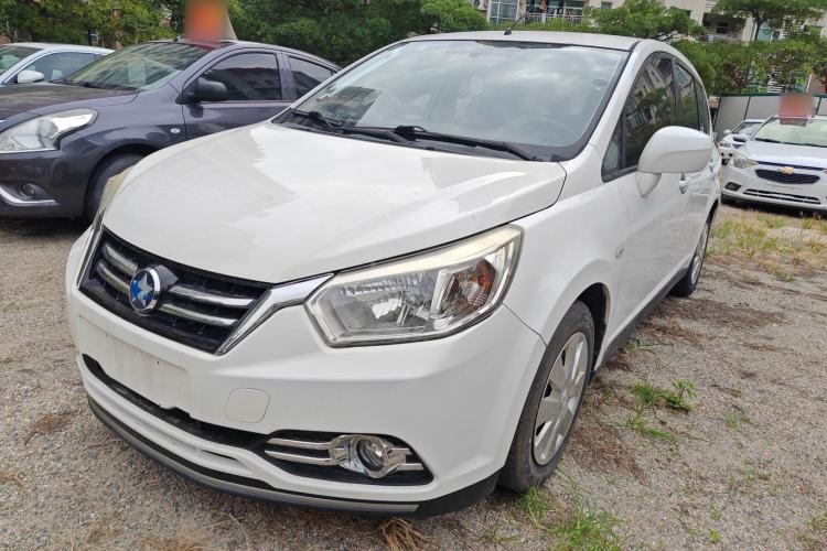 Used Venucia R50 2016 1.6L Automatic Elite Edition