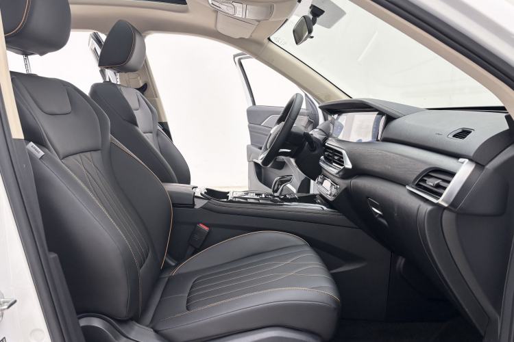 Used Bestune T77 2021 PRO 280 TID Automatic Luxury Model
