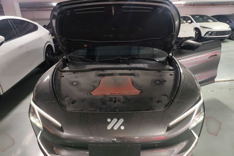 Used  L7 2022 Dynamic Model
