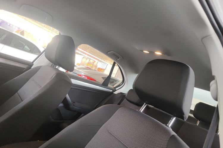 Used Volkswagen Bora 2019 Facelift Bora·Legend 1.5L Automatic Fashion Edition China VI Standard
