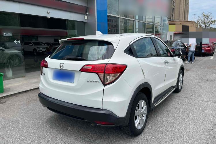 Used Honda Vezel 2017 1.5L CVT 2WD Comfort Model
