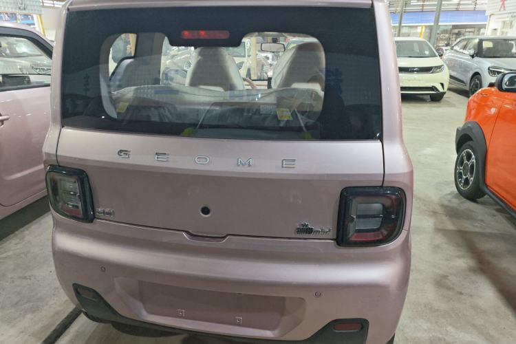 Used  Panda 2024 Panda Mini 200km Endurance Bear