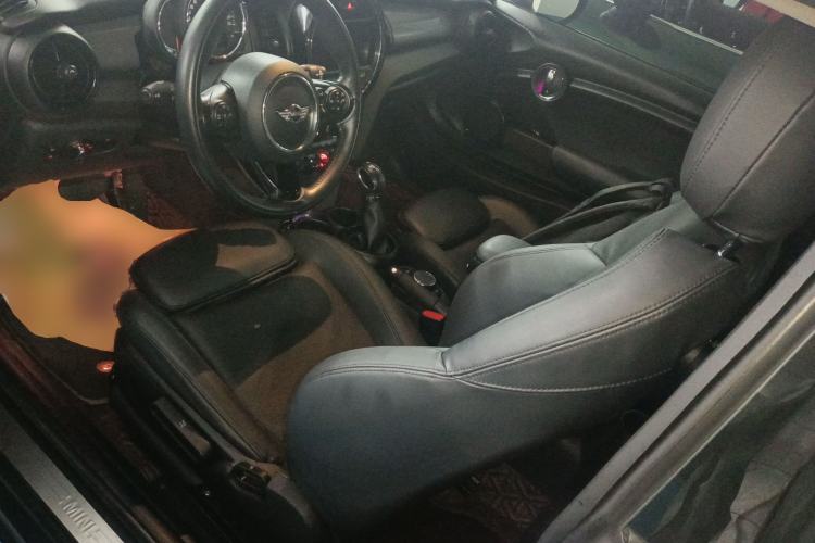 Used  MINI 2016 1.5T COOPER Avant-Garde
