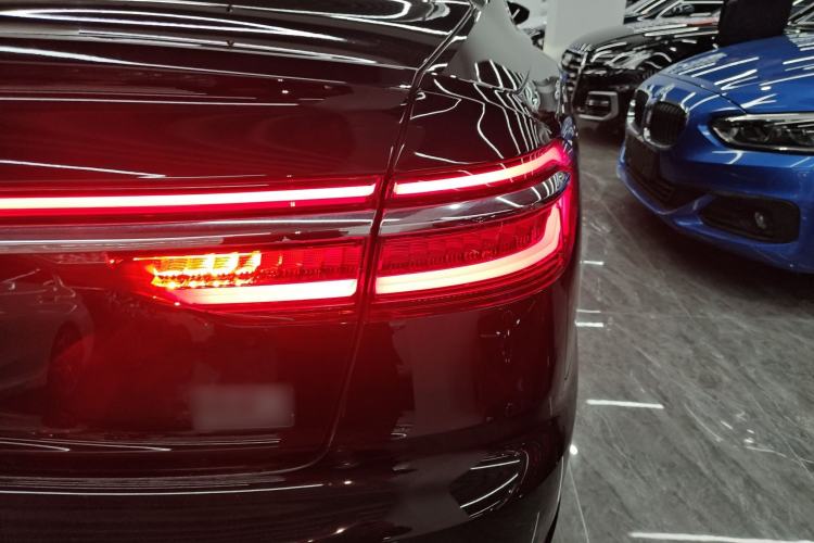 Used Audi A8 2019 Plus A8L 50 TFSI quattro Comfort Model