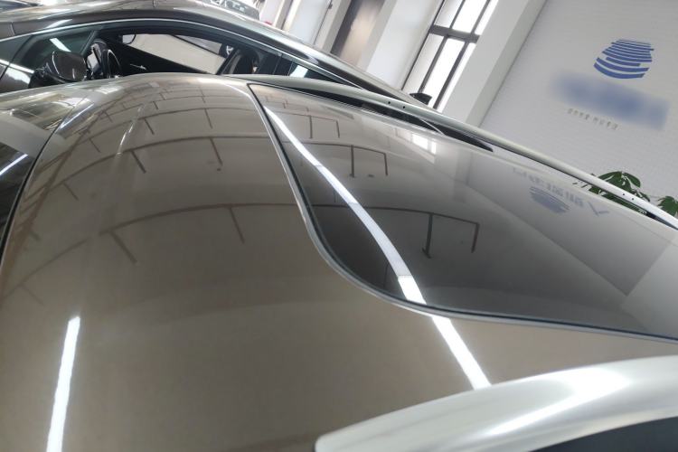 Used Volkswagen Tiguan 2015 2.0 TSI Comfort Edition