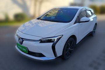 Used Buick Velite 6 2024 430km Comfort Edition