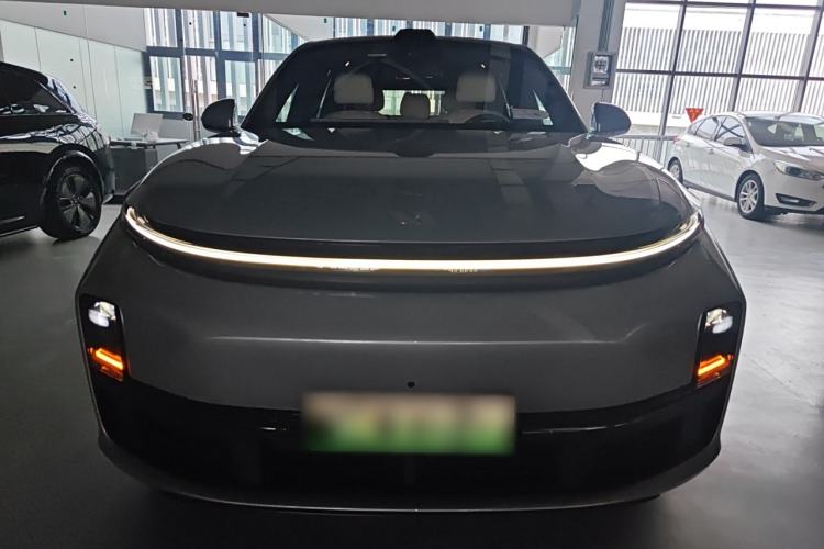 Used Li Auto L7 2024 Ultra Model
