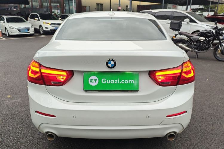 Used BMW 1 Series 2020 120i Fashion Model