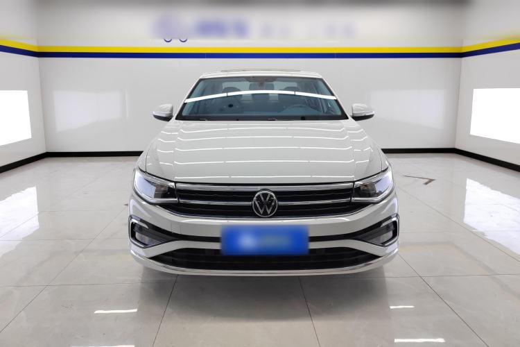 Used Volkswagen Bora 2023 200TSI DSG Enjoyment Edition
