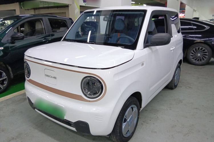 Used  Panda 2024 Panda Mini 200km Longteng PRO Edition