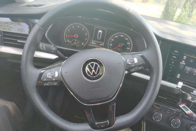 Used Volkswagen Passat 2021 330TSI Elite Edition
