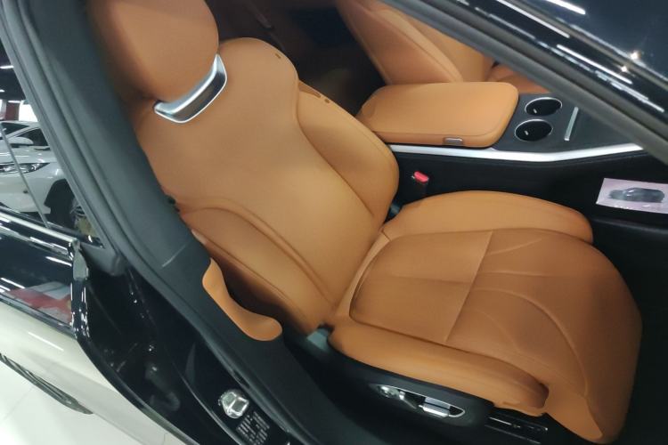 Used XPeng G9 2025 625 Long-Range Max