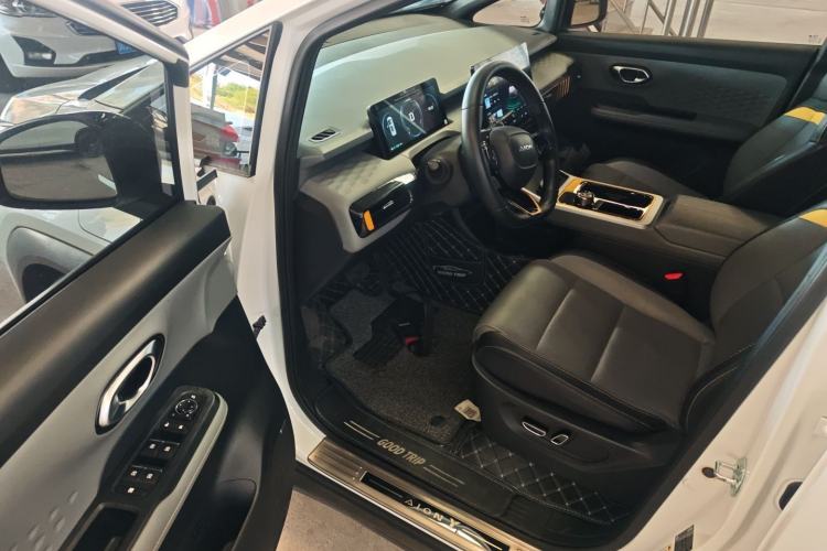 Used AION Y 2022 70 Intelligent Edition Lithium Iron Phosphate
