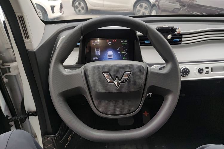 Used Wuling Hongguang MINIEV 2020 Freedom Version Lithium Iron Phosphate