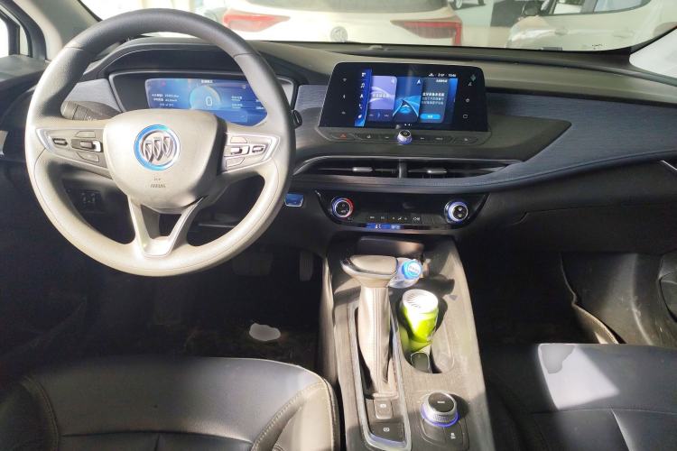 Used Buick Velite 6 2023 430km Range Commuter Version
