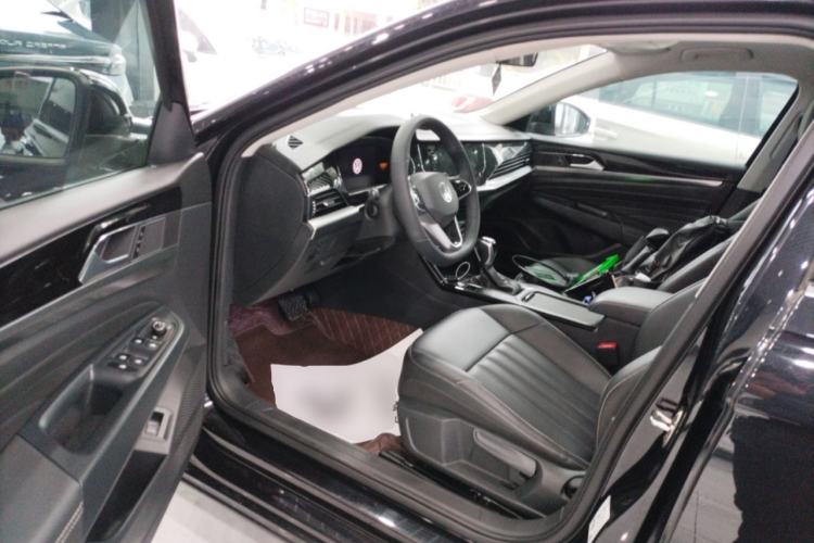 Used Volkswagen Passat 2022 280TSI Business Edition
