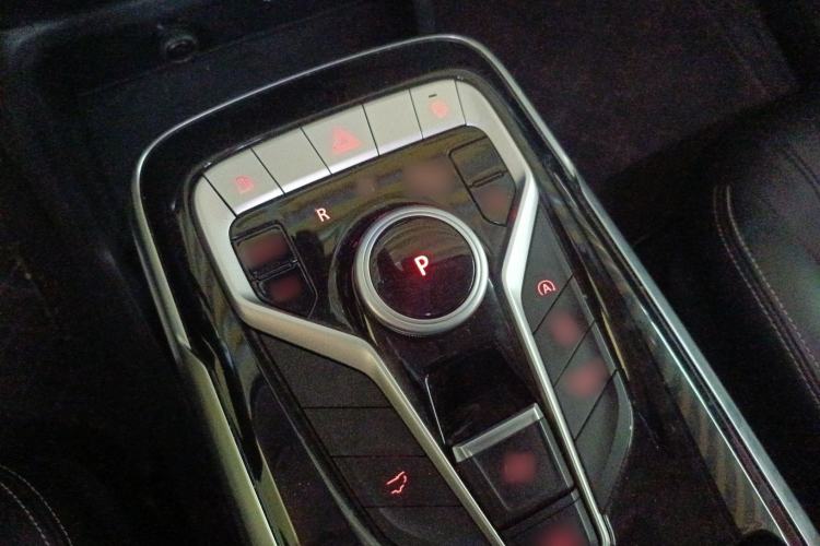 Used SAIC MAXUS G20 2020 2.0T Gasoline Automatic Executive Edition
