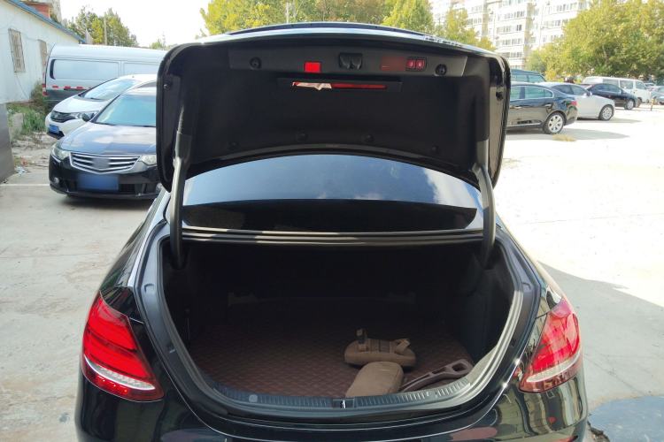 Used Mercedes-Benz E-Class 2020 Restyled E 300 L Exclusive Edition