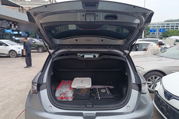 Used BYD Dolphin 2023 420 km Fashion Edition