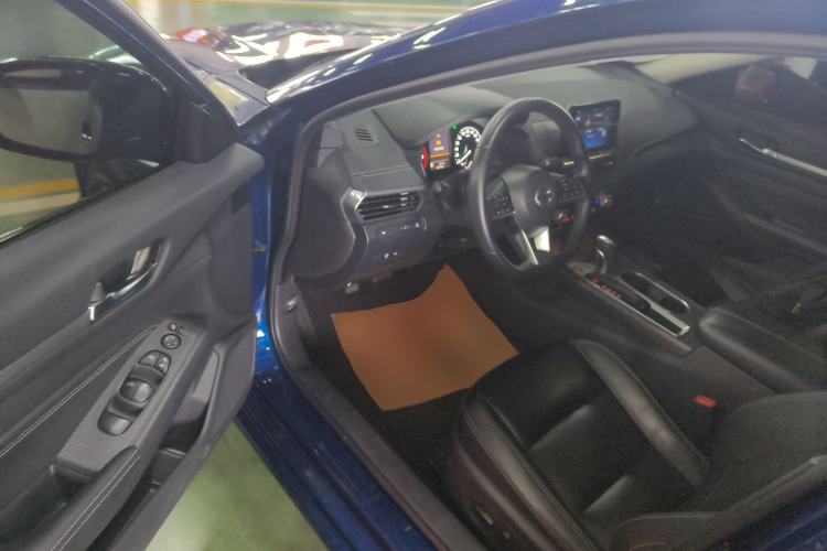 Used Nissan Teana 2020 Revised Version 2.0L XL Comfort Edition
