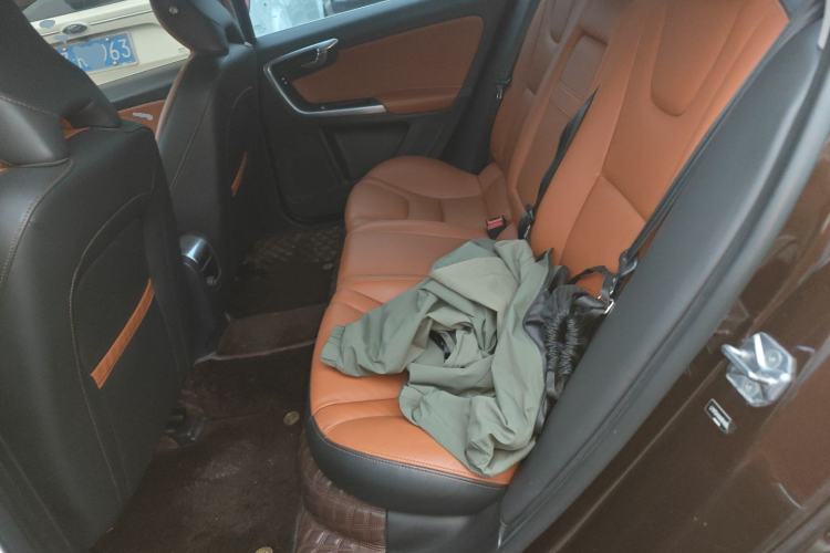 Used Volvo S60 2017 S60L T4 Smart Range Edition