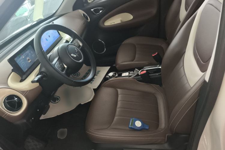 Used Wuling Bingo 2023 333 km Enjoyment Version