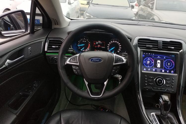 Used Ford Mondeo 2013 1.5L GTDi180 Fashion Edition