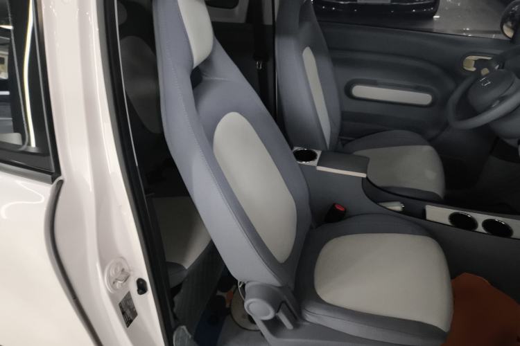 Used Bestune Pony 2025 222km Range Agile Horse