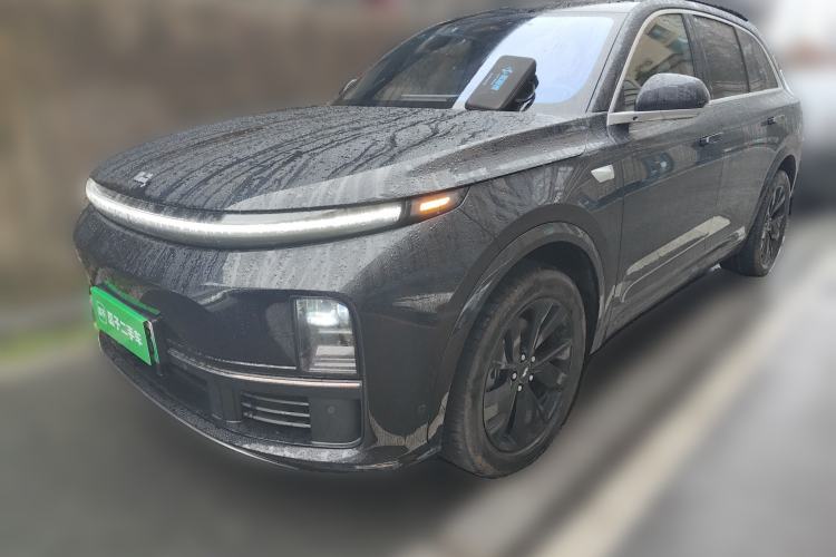 Used Li Auto L7 2023 Air model