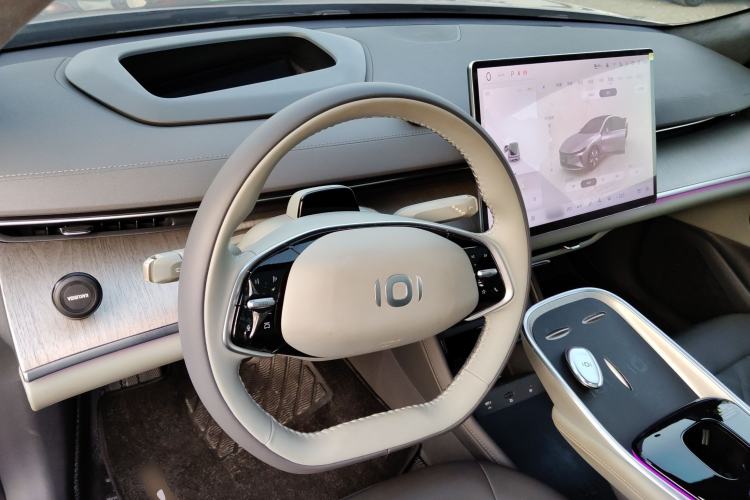 Used  A07 2024 All-Electric "True Fragrance" Edition 710 Flagship Model