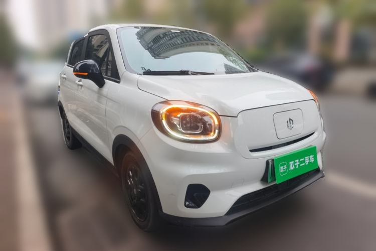 Used Leapmotor T03 2025 310 Comfort Edition
